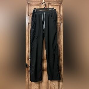 Black Women's Pants